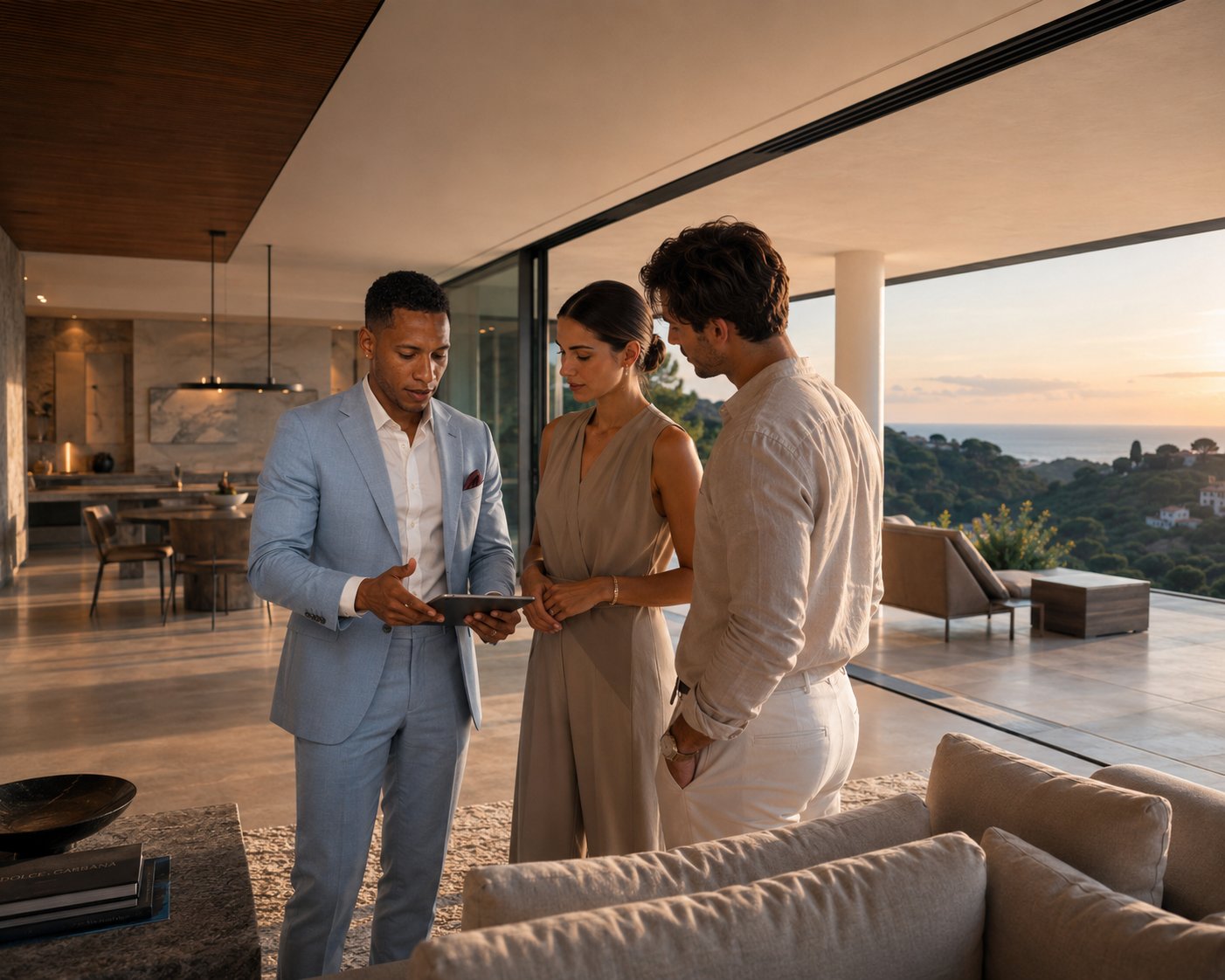 Value Creation Network